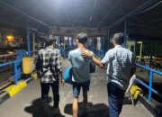 Cabuli Gadis Dibawah Umur, Pria Asal Batam Diringkus Satreskrim Polres Bintan