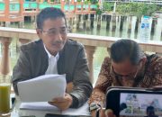 Kuasa Hukum Hasan Menilai, Penahanan Kliennya Sumir Tak Cerminkan Kemanfaatan Hukum