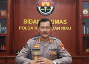Polda Kepri Mutasi Sejumlah Personel, Kombes Pol Zahwani: Penyegaran Organisasi