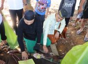 Kodim 0315 Tanjungpinang Peringati Idul Adha 1445, Kolonel Inf Eka Gatra: Qurban Wujud Kepedulian TNI