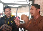 Mohd Amin Tuding Raja Malik Amnesia Sejarah: Kalau Bukan Penduduk Asli Bintan Takkan Tahu Sejarah Hang Tuah