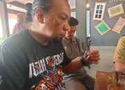Budayawan Nuri Che Shiddiq, Kami Korban Fitnah, Semoga Tuhan Memberi Mereka Hidayah