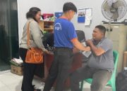 Langgar UU ITE, Tersangka Sudirmanto Akhirnya Dijebloskan 10 Bulan Penjara