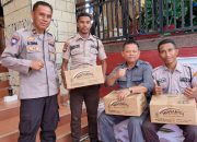 Polda Kepri Minta Masyarakat Sinergi Ciptakan Pilkada Aman Damai, Irjen Pol Yan Fitri: Beda Pilihan Jangan Rusak Persatuan
