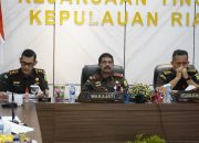 JAM Pidum Kabulkan Penghentian Penuntutan Tiga Tersangka Pidana
