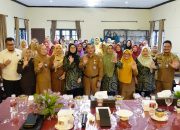 Kejati Kepri Beri Penyuluhan Hukum Anggota TP-PKK dan Ibu Rumah Tangga
