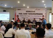 Pendaftaran Pengguna Fuel Card Untuk Wilayah Tanjungpinang Dibuka 28 Juni 2024 Mendatang