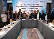 Kabid Humas Polda Kepri Jadi Narasumber FGD Indeks Kemerdekaan Pers