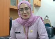 Disperindagin Tanjungpinang Pastikan Peredaran Tabung Gas Elpiji 3 Kilogram Sesuai Ketentuan