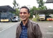 Pengacara Tersangka Hasan Akui Belum Mengajukan Penangguhan Penahanan