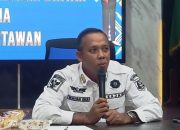 Setelah P19, Kejari Bintan Kembali Terima Berkas Perkara Kasus Pemalsuan Surat Lahan