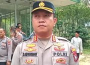 Kasat Reskrim Serta 5 Pejabat Polresta Tanjungpinang Dimutasi, Cek Penggantinya
