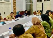 Pemko Tanjungpinang Dan BPH Migas Pastikan Distribusi JBT JBKP Tepat Sasaran