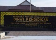 BPK RI Perwakilan Kepri Temukan Kelemahan Pengendalian Intern LKP Kepri Tahun 2023