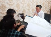 Jum at Besok, Penyidik Periksa Mantan Pj Walikota Tanjungpinang Sebagai Tersangka