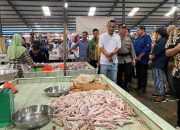Jelang Hari Raya Qurban, Harga Berbagai Bahan Pangan Mulai Merangkak Naik
