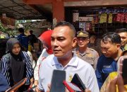 Pemko Tanjungpinang Berhasil Kumpulkan 44 Hewan Qurban