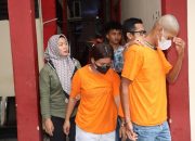 Satreskrim Polresta Tanjungpinang Bongkar Sindikat Prostitusi Anak Dibawah Umur