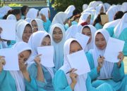 SMA Negeri 4 Tanjungpinang Konsisten Lahirkan Siswa Terampil Berprestasi