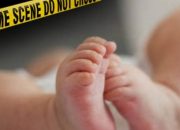 Warga Lorong Madura Temukan Mayat Bayi Terbungkus Kantong Plastik  