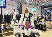 Innalillahi, Empat CJH Embarkasi Batam Asal Provinsi Riau Meninggal Dunia