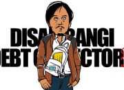 Debt Collector Boleh Tagih Utang Kerumah, Ini Syarat dan ketentuannya