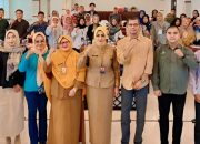 Sebanyak 35 IKM Ikut Pelatihan Sistem Jaminan Halal Disdagin Tanjungpinang