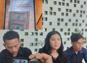 Kelalaian Petugas Puskesmas diduga Sebab Dyo Wafat, Keluarga Tuntut Tanggung Jawab