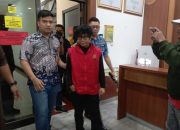 Kejaksaan Negeri Bandung Tahan Mantan Deputi SDM Aparatur Menpan-RB