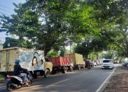 Antrian Panjang Kenderaan Sejumlah SPBU Ganggu Ketenangan Masyarakat