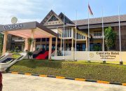 Comforta Hotel Tanjungpinang Stop Beroperasi Sementara Karena Renovasi Besar-Besaran