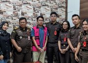 Kejari Tanjungpinang Akhirnya Tahan Oknum ASN SMP Negeri 1 Karena Dugaan Korupsi