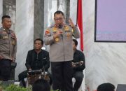 Irjen Pol Yan Fitri Halimansyah Ucapkan Selamat Hari Bhakti Adhyaksa Ke-64