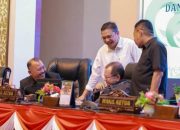 DPRD Kepri Setujui Perda Pendirian Perseroda Energi Kepri, Alokasi Modal Rp20 M Sumber APBD