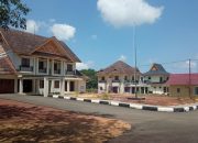 Rumah Dinas Jabatan Pimpinan DPRD Tanjungpinang Sejak 2019 Tak Dimanfaatkan