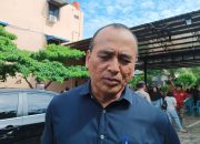 Dirut PT. TMB Guntoro, Lapak Ayam Dibongkar Karena Areanya Gunakan Lahan BUMD