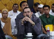 Kejati Kepri Gelar Penerangan Hukum Cegah Korupsi Dana Desa di Bintan