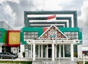 Masa Penahanan Dua Tersangka Dugaan Pemalsuan Surat Tanah PT Expasindo Raya Berakhir Hari Ini