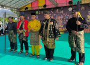 Festival Silat Serumpun Penguatan Kelestarian Budaya Melayu, Inspirasi Generasi Muda