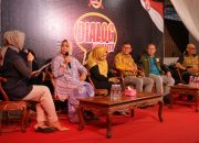 ‘Pilkada Kepri Dalam Kepalsuan Demokrasi Indonesia’: SMSI Siap Dukung Suksesi Pilkada Serentak