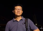 DPRD Bintan Rintangi Kerja Wartawan: Ketua AJI Tanjungpinang, Melanggar UU Kebebasan Pers