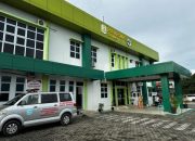 Seorang Anak di Tanjungpinang Meninggal Dunia, Diduga Usai Konsumsi Obat Puskesmas