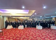 BGP Kepri Gelar Pelatihan Bagi Guru PKG PJOK Tahun 2024