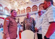 Pemprov Kepri Alokasikan Anggaran Rp226 Miliar Untuk Pilkada Serentak