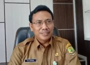 Dinkesdalduk & KB Tanjungpinang Bakal Berikan Vaksin Polio Untuk Ribuan Anak