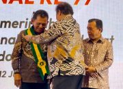 Program Bunga Nol Persen Tahun Ini Bertambah 2.000 UMKM