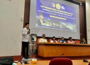UKW BP Batam-SMSI Kepri Hasilkan 13 Wartawan Kompeten 