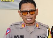 Kecelakaan Maut Simpang Jalan Ganet Tanjungpinang, Polisi Periksa Sekda Bintan