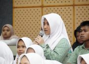 Jaksa Masuk Sekolah, Kejati Kepri Sosialisasi Bahaya Judi Online Di Lingkungan Pelajar