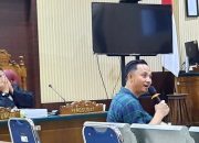Saksi Sebut Mantan Wakil Walikota Tunggak Kredit Di PD.BPR Bestari Tanjungpinang